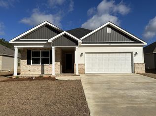 218 Lasso Dr, Warner Robins, GA 31088