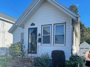 58 Englewood Ave, Everett, MA 02149