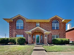 3126 Antelope Dr, Mesquite, TX 75181