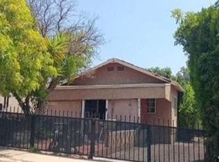 836 N Humphreys Ave, Los Angeles, CA 90022