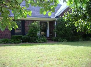 265 Highway 179, Covington, TN 38019