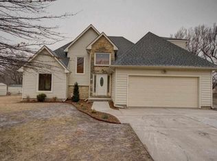 1633 E 130th Ave N, Mulvane, KS 67110