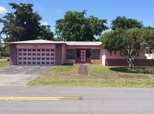 5991 NW 14th St, Sunrise, FL 33313