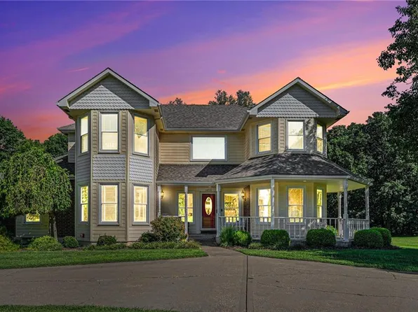 14510 NW 73rd St, Kansas City, MO 64152