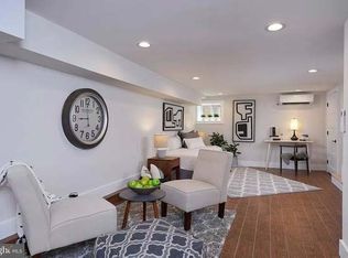 753 Hobart Pl NW #B, Washington, DC