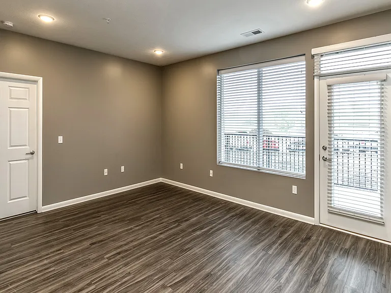The Apartments at Lux 96 — Photo 31