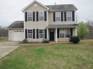 1716 Sweet Apple Ct, Fountain Inn, SC 29644