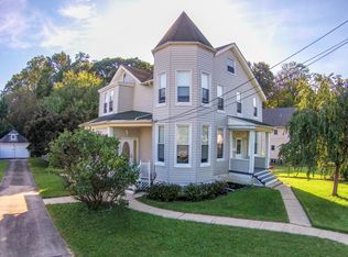 3715 Pinewood Ave, Baltimore, MD 21206