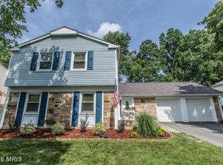 1711 Urby Dr, Crofton, MD 21114