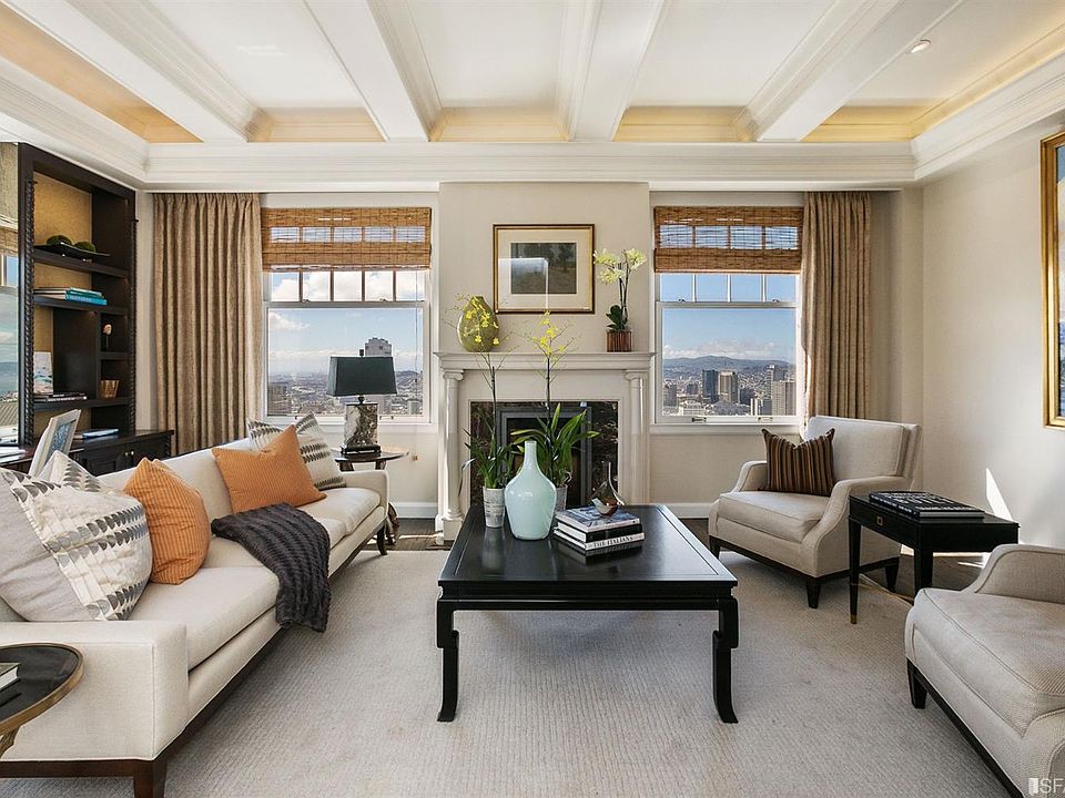1st image of 1201 California St Unit 1302