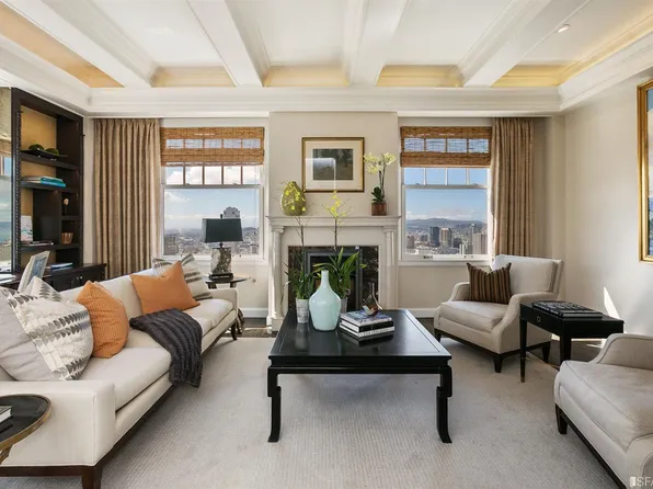 1201 California St Unit 1302, San Francisco, CA 94109