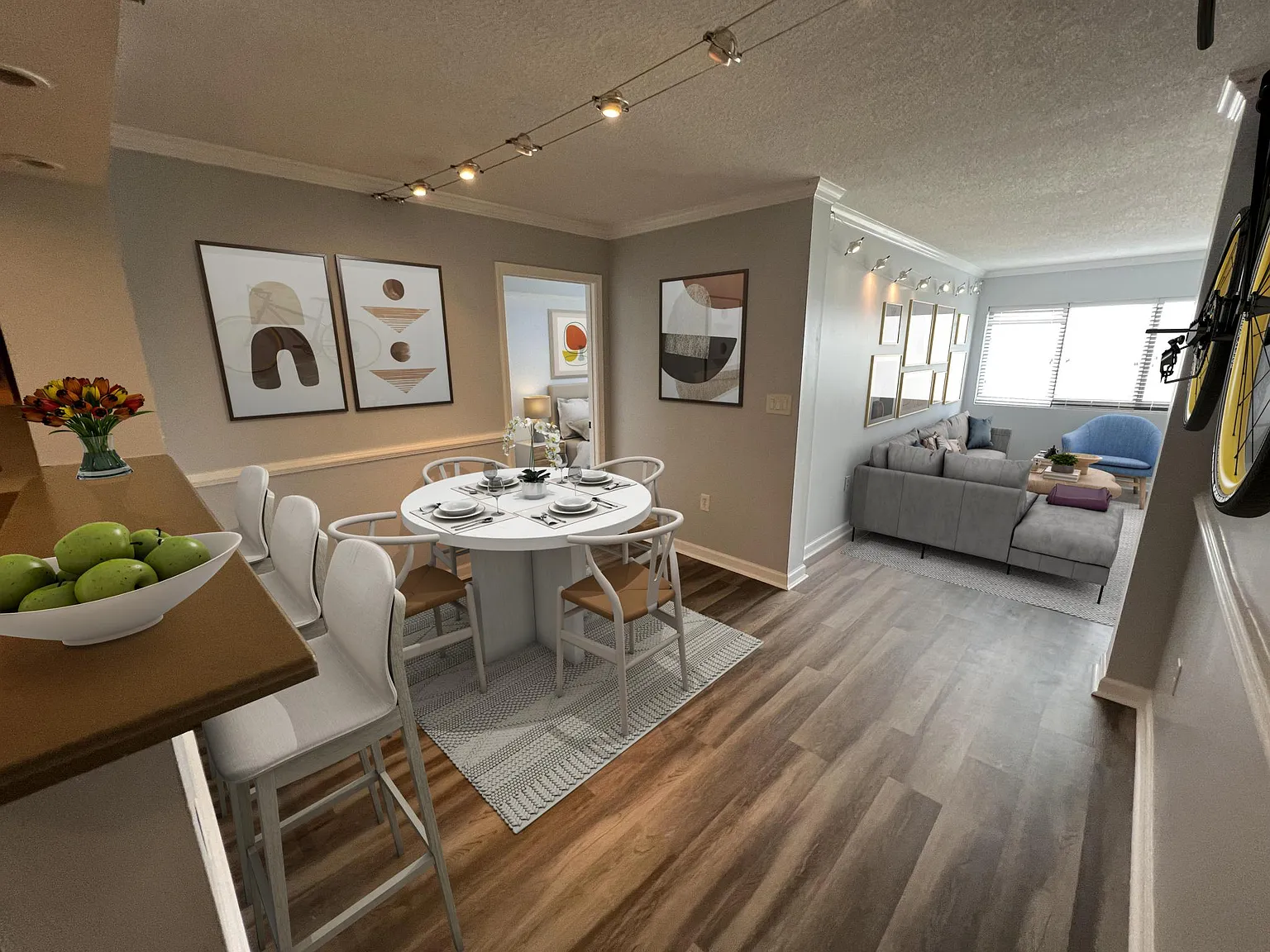 795 Hammond Dr — Photo 4