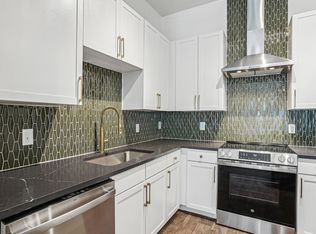 Dorian and Encore, Plano, TX 75024