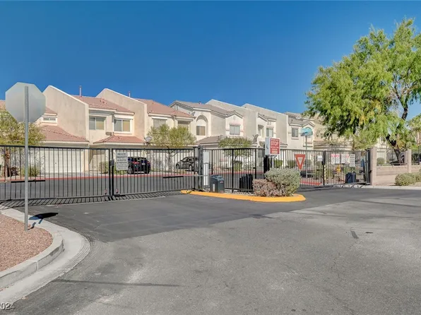 3277 Dragon Fly St, North Las Vegas, NV 89032