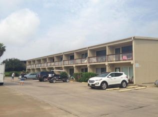 810 Banyan Beach Dr #125, Port Aransas, TX 78373