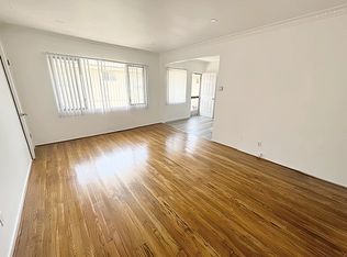 3125 S Durango Ave #6, Los Angeles, CA 90034