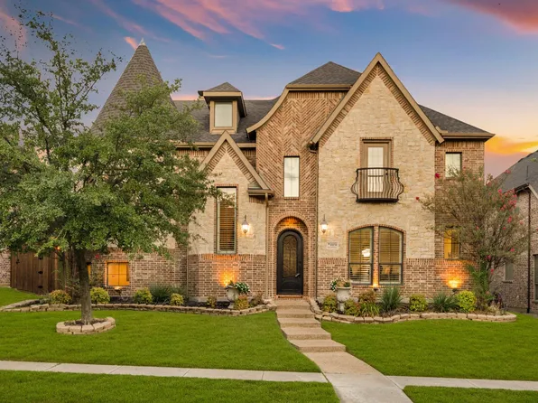 11150 Sugar Mill Ln, Frisco, TX 75033