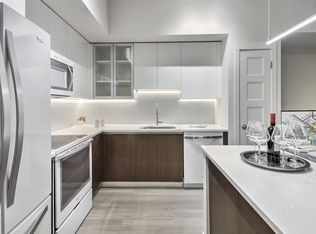 60 L St NE APT 1203, Washington, DC 20002