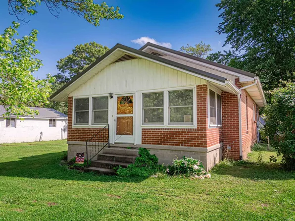 4155 S County Road 300 E, Winslow, IN 47598