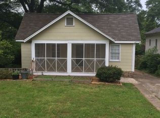 161 Warren St SE, Atlanta, GA 30317