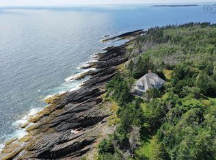 91 Ironbound Trl W, Lunenburg, NS B0J1T0