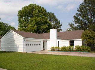 2202 Appaloosa St, Deridder, LA 70634