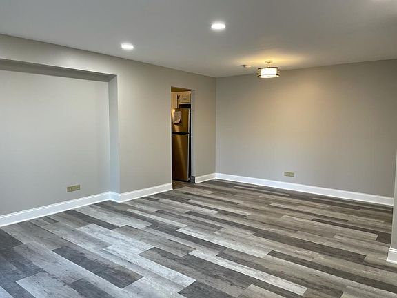 living/Dinning Area