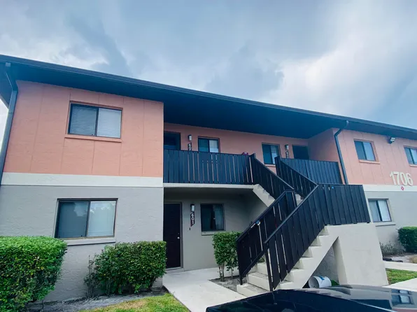 1706 University Ln APT 601, Cocoa, FL 32922
