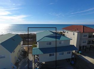 4521 Surfside Ln, Port Saint Joe, FL 32456