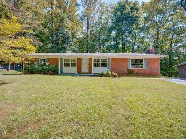 4511 Grace Dr, Kingsport, TN 37664