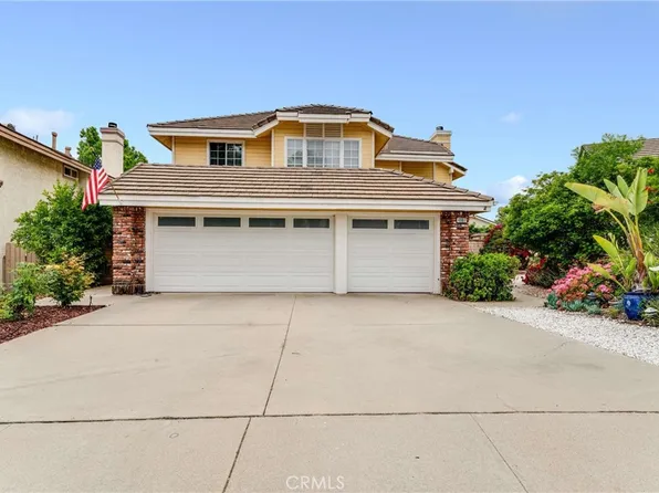 4907 Calle El Toro, La Verne, CA 91750