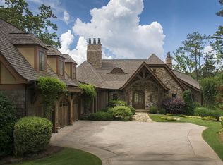 2241 Sandy Frd, Greensboro, GA