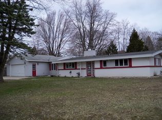 2201 Ralph Ave, Alpena, MI 49707