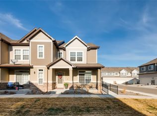 3861 N Himalaya Rd UNIT 1, Denver, CO 80249