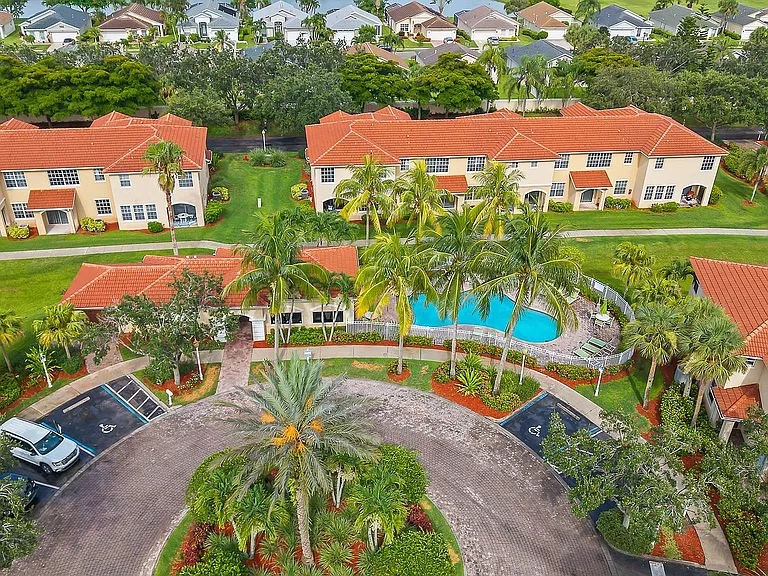 The Enclave at St. Lucie West — Photo 24