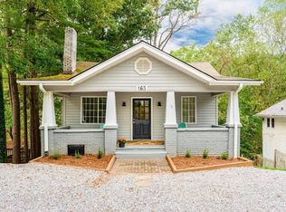 163 Euclid Blvd #1, Asheville, NC 28806