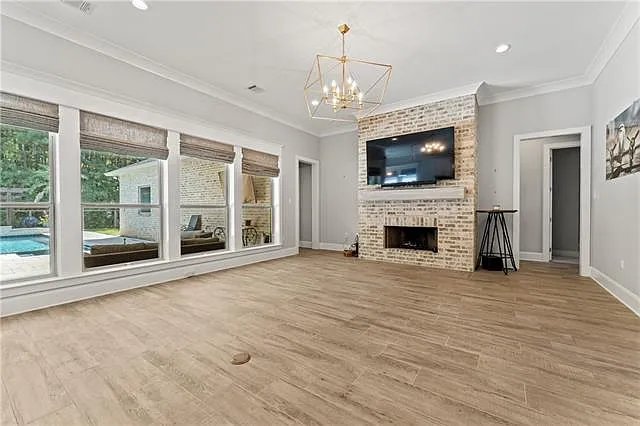 4100 Oak Bend Ln — Photo 2