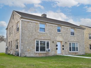 4047 N Sherman Blvd #4, Milwaukee, WI 53216