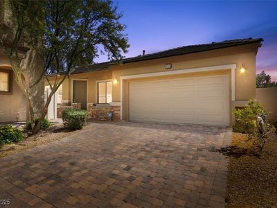 3521 Discovery Downs Ct, North Las Vegas, NV, 89081