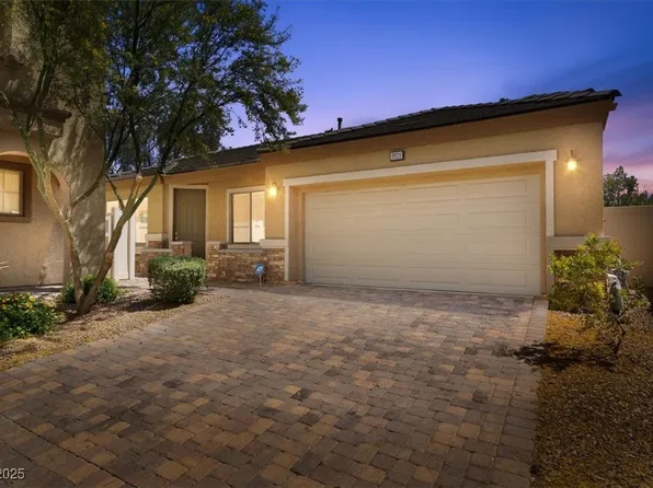 3521 Discovery Downs Ct, North Las Vegas, NV 89081