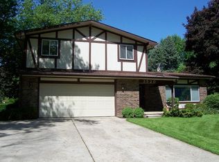 3520 Golfside Rd, Ypsilanti, MI 48197