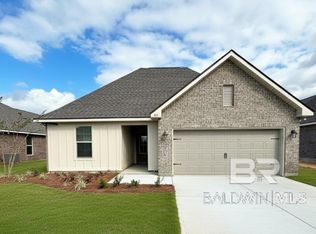 869 Sumter Loop, Foley, AL 36535
