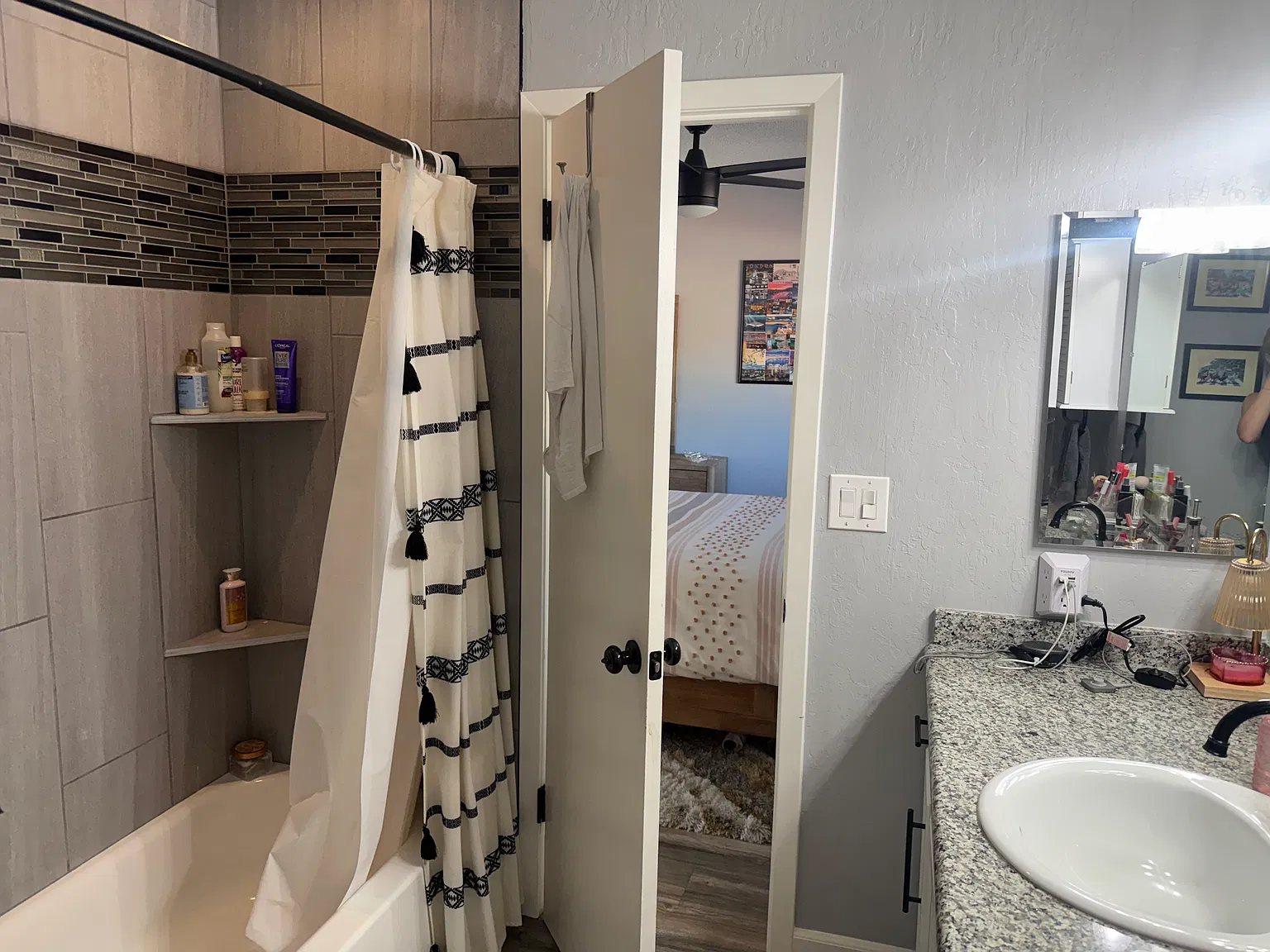 1 bed, 672 sqft, $1,550 — Photo 1