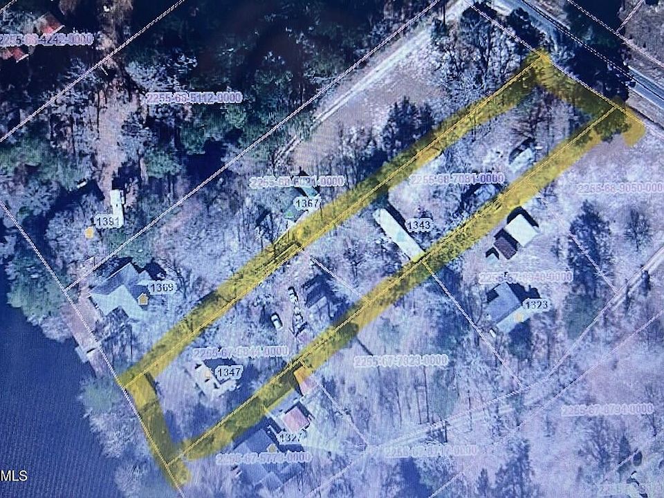 1st image of 1343 Point Caswell Rd #2