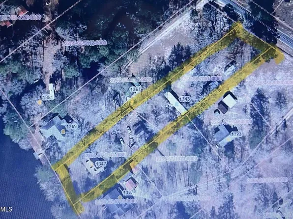 1343 Point Caswell Rd #2, Atkinson, NC 28421