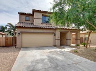 4947 E Austin Ln, San Tan Valley, AZ 85140