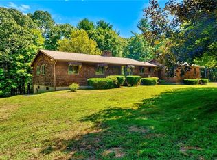 749 East Rd, Scituate, RI 02857