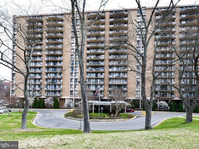 6100 Westchester Park Dr APT 1109, College Park, MD, 20740