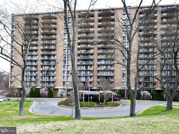 6100 Westchester Park Dr APT 1109, College Park, MD 20740