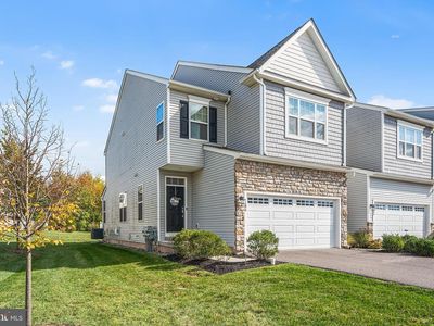 186 Spring Ln, Royersford, PA, 19468